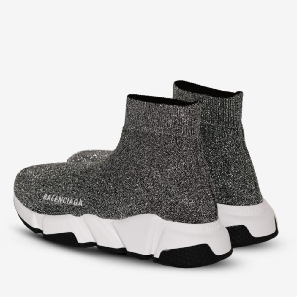 Authentic Balenciaga sneakers